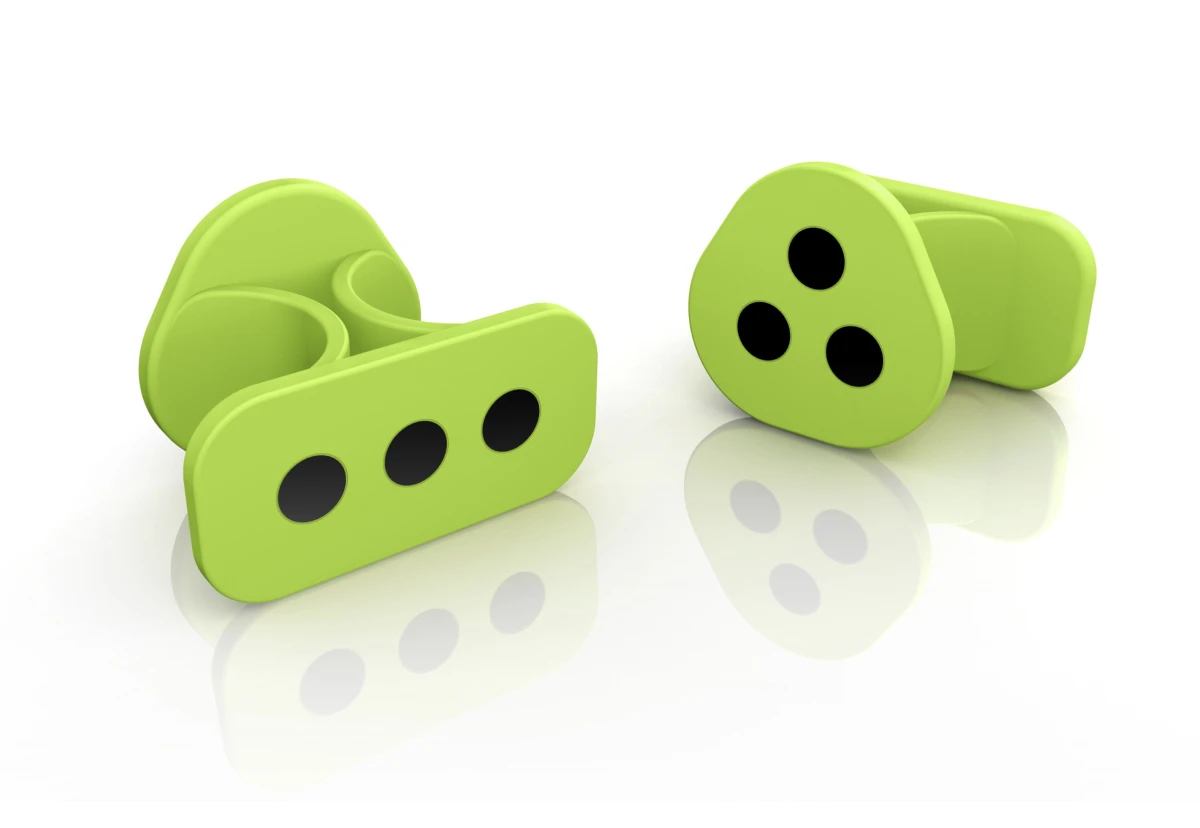 IK Multimedia iRing Motion Controller