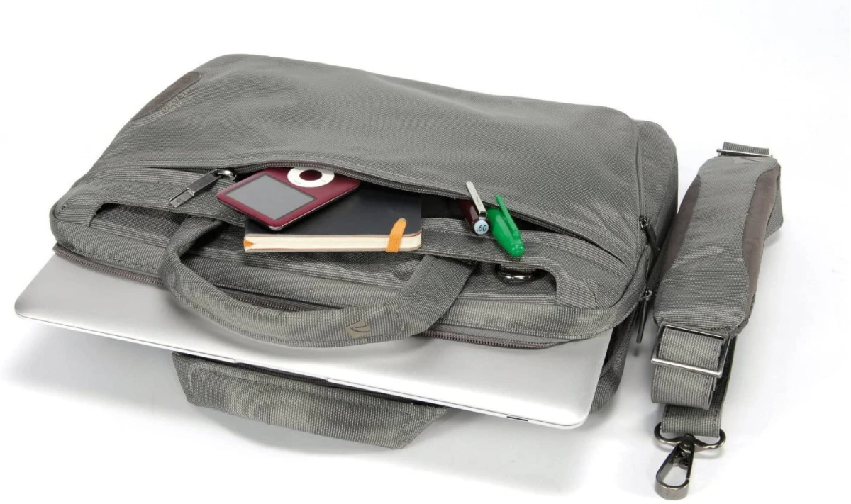 TUCANO Expanded Workout Laptoptasche 13"