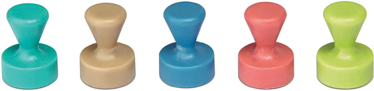 MAUL Kegelmagnet Neodym 12x16mm