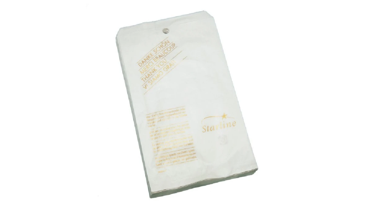 STARLINE Hygienebeutel, 1'000 Stück