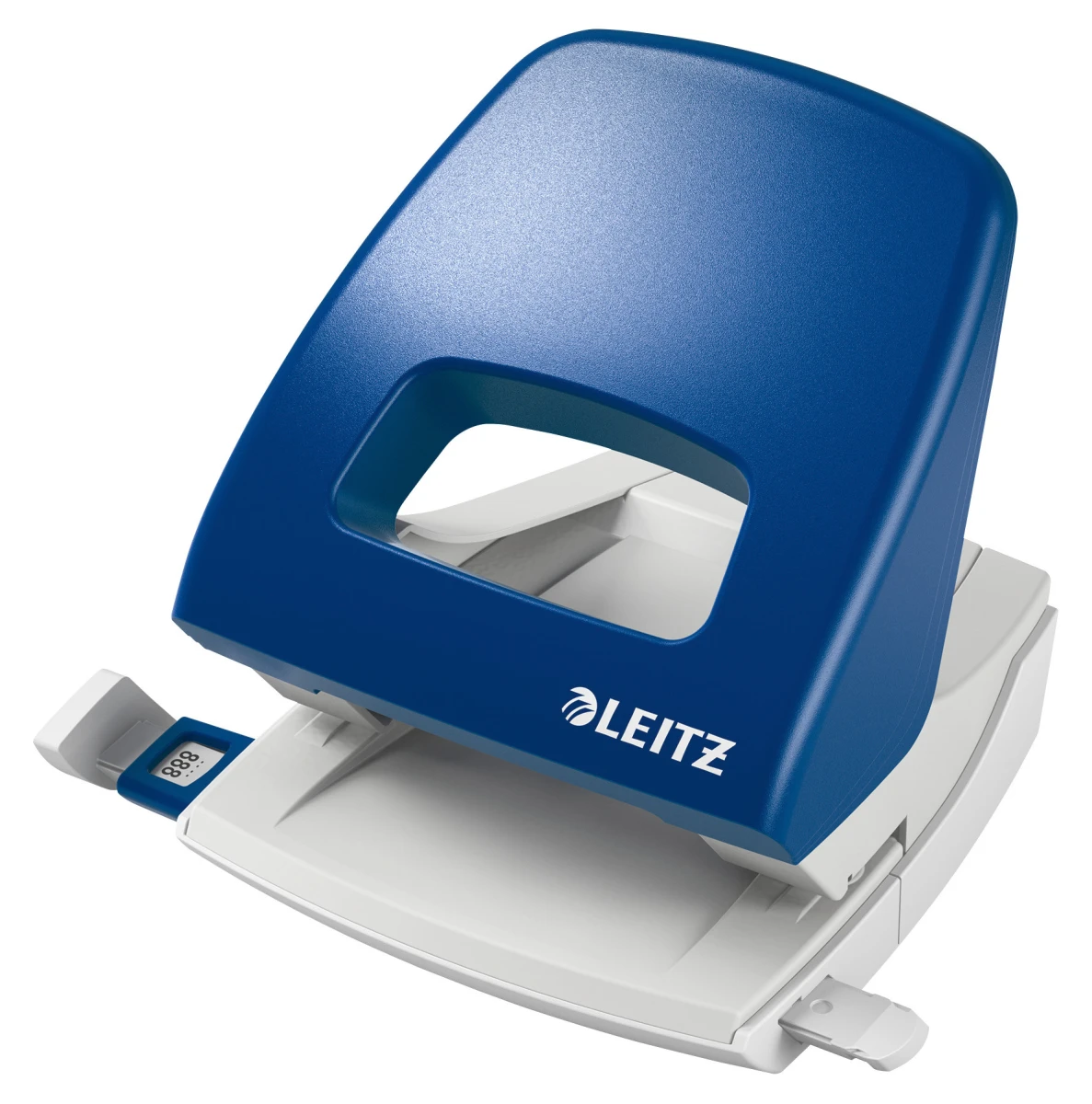 LEITZ Bürolocher 5005 NewNeXXt 2.5mm