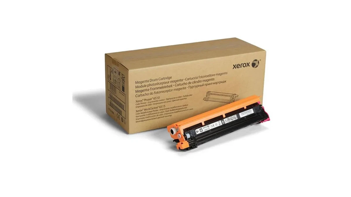 XEROX Drum yellow