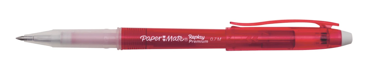 PAPERMATE Replay Premium M