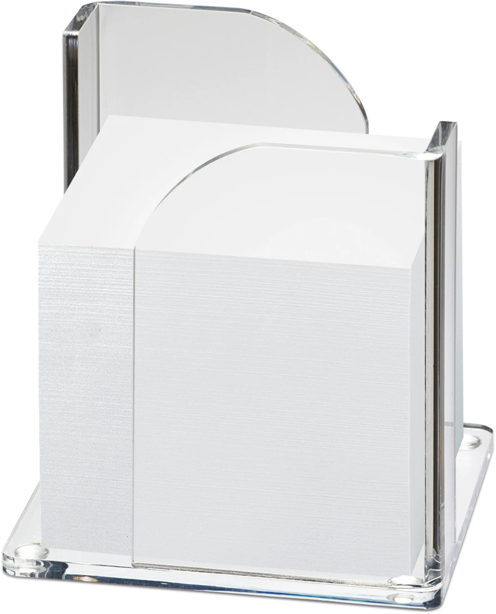 MAUL Zettelbox leer