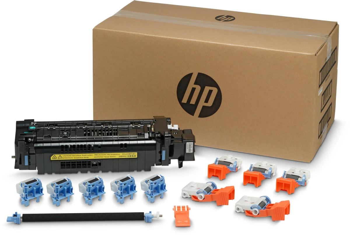 HP Maintenance-Kit 220