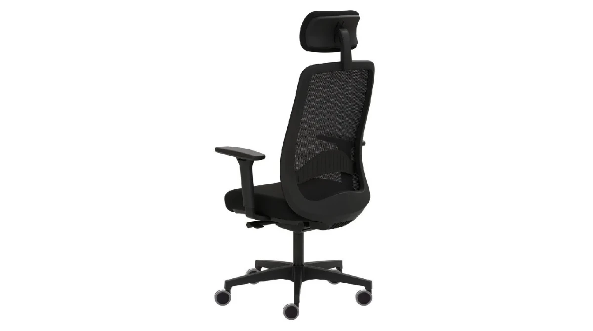 MAYER Bürodrehstuhl Avita