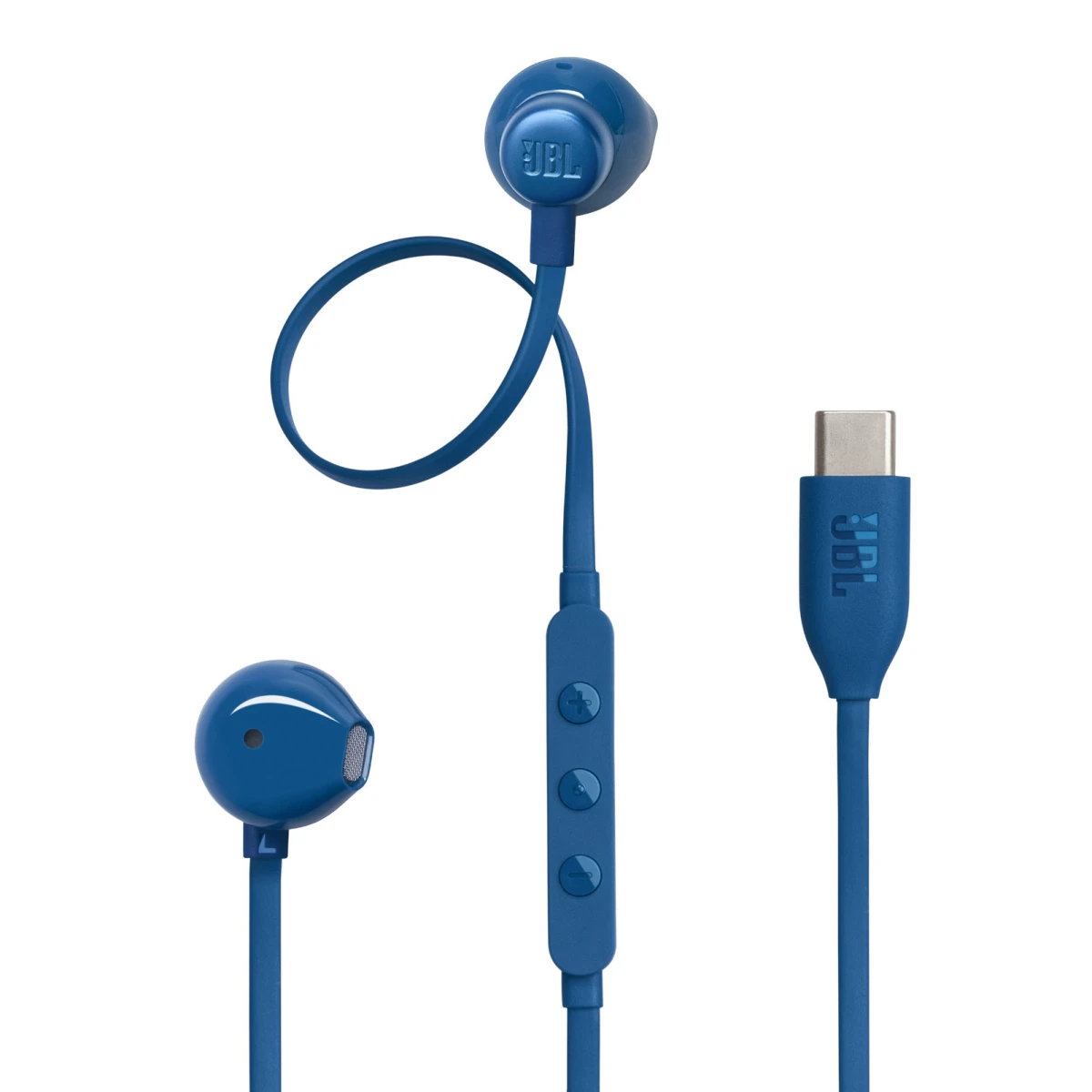 JBL TUNE 305C Earbud Kopfhörer