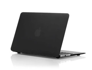 Uncommon Frosted Hardcase MacBook 12