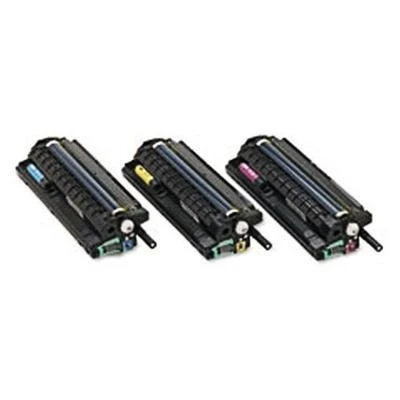 RICOH Photo Conductor Unit color