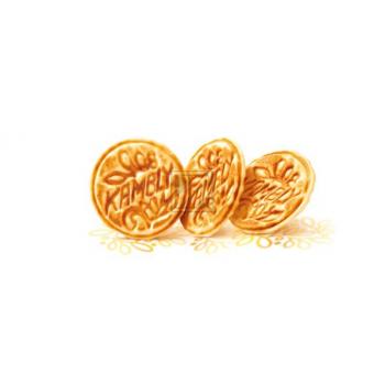 KAMBLY Bretzeli Gastroportionen 1,2kg 4104 300 Stück