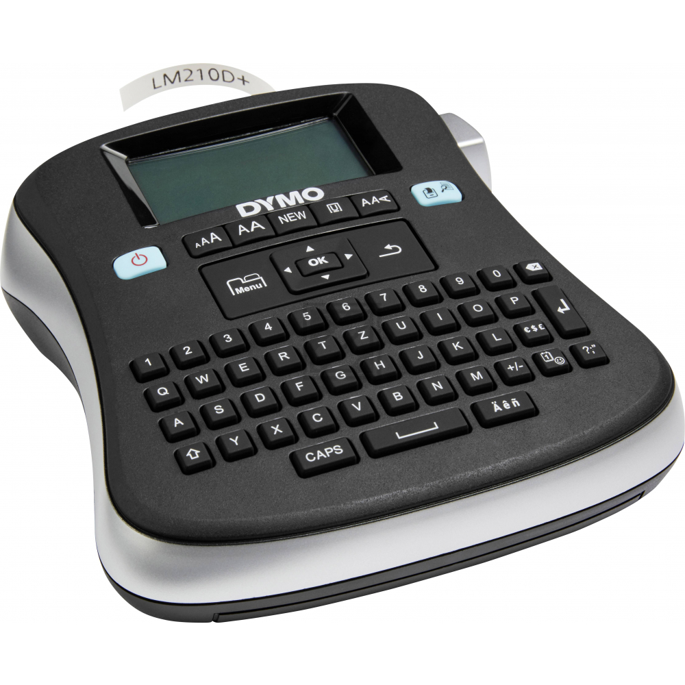 Dymo Labelmanager 210 D (S0784470)