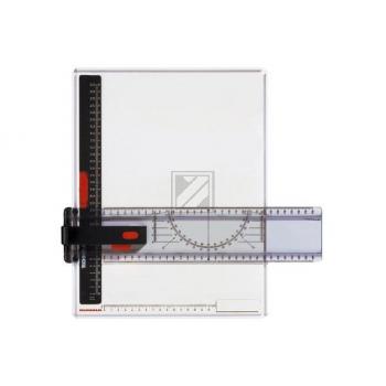 RUMOLD Zeichenplatte Techno A4 352010