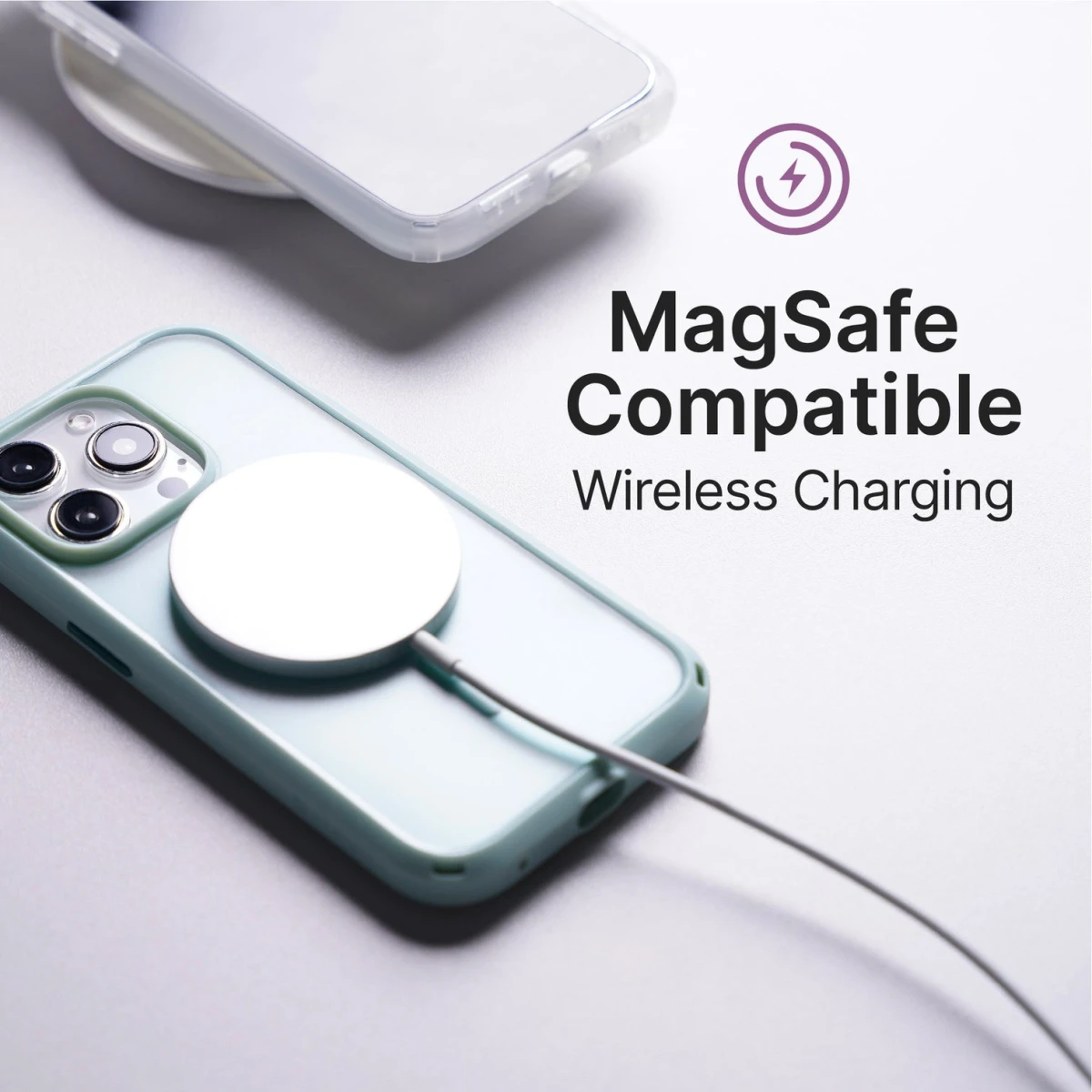 CATALYST Influence MagSafe Case iPhone 15 Plus