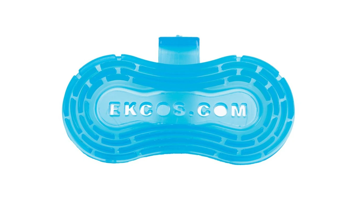 EKCOS Duftclip 10 Stück