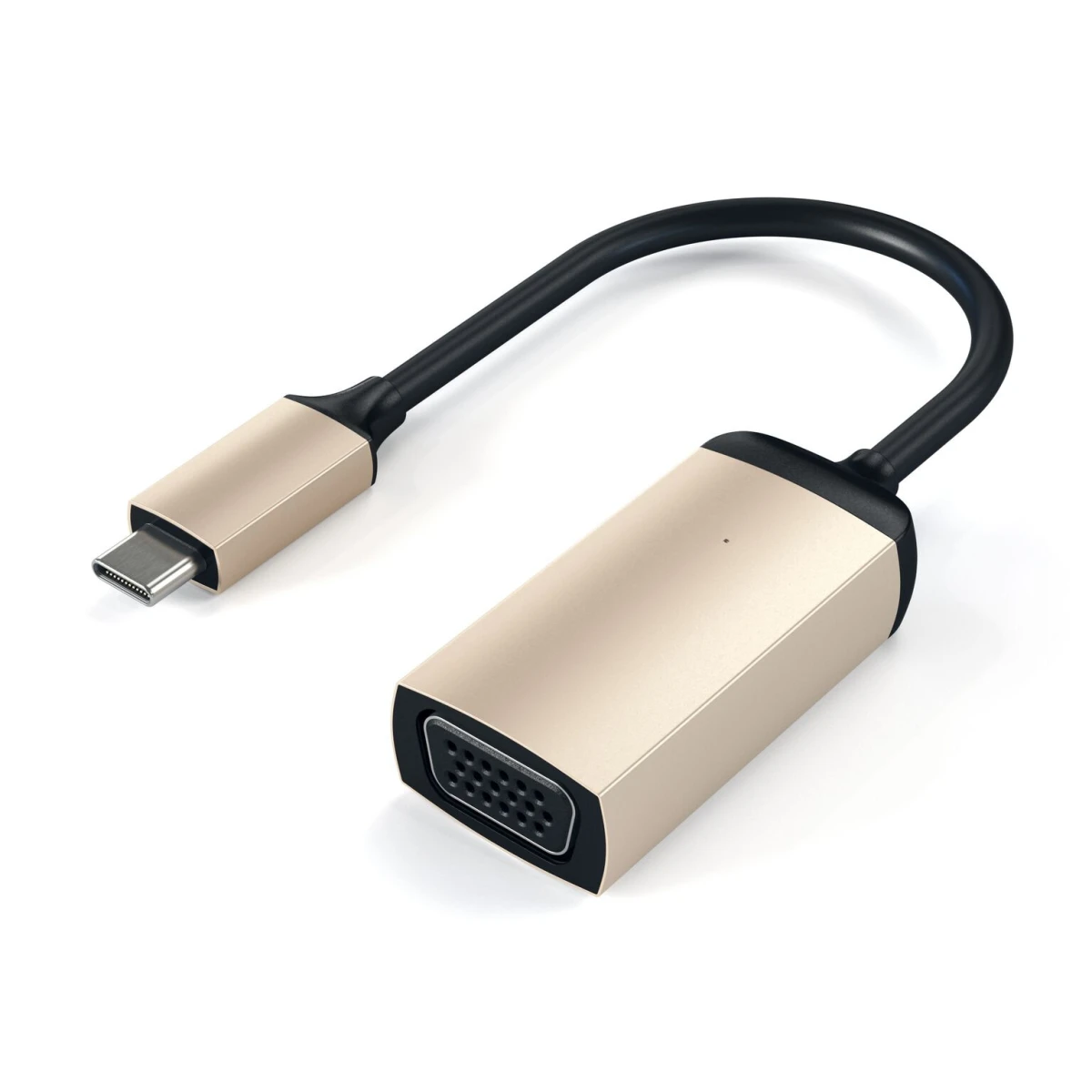 Satechi USB-C zu VGA Adapter