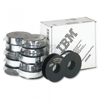 IBM Farbband Nylon schwarz (57P2308)