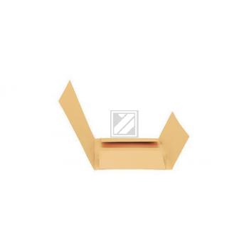 BIELLA Aktensammler Juramappe 170400.20 gelb