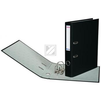 BIELLA Bundesordner 4cm 103414.02 schwarz