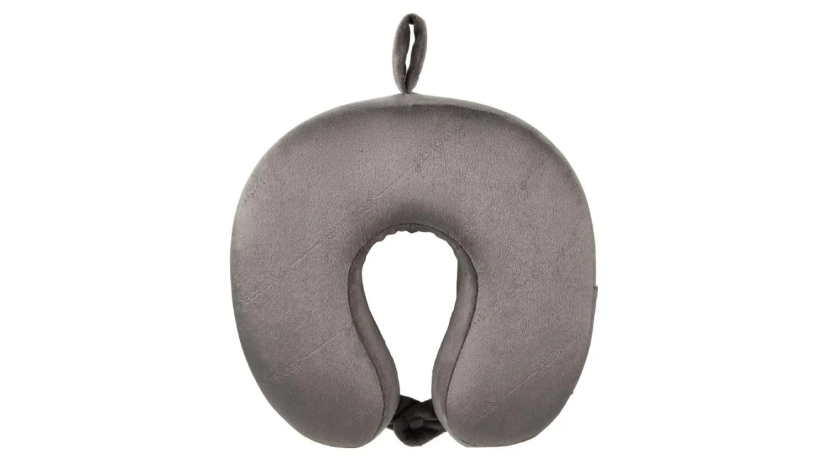 WENGER Travel Neck Pillow - Kopf- & Nackenkissen