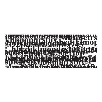 TRODAT Stempel Datenschutz 4912SECUR schwarz 47x18mm