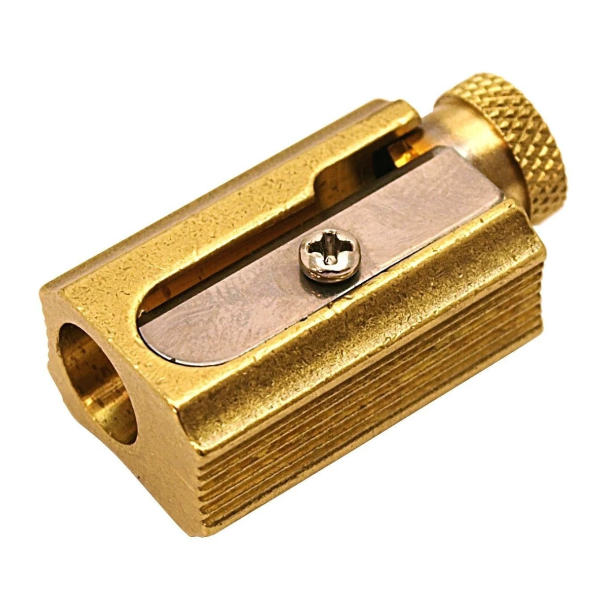 DUX Spitzer verstellbar, Messing