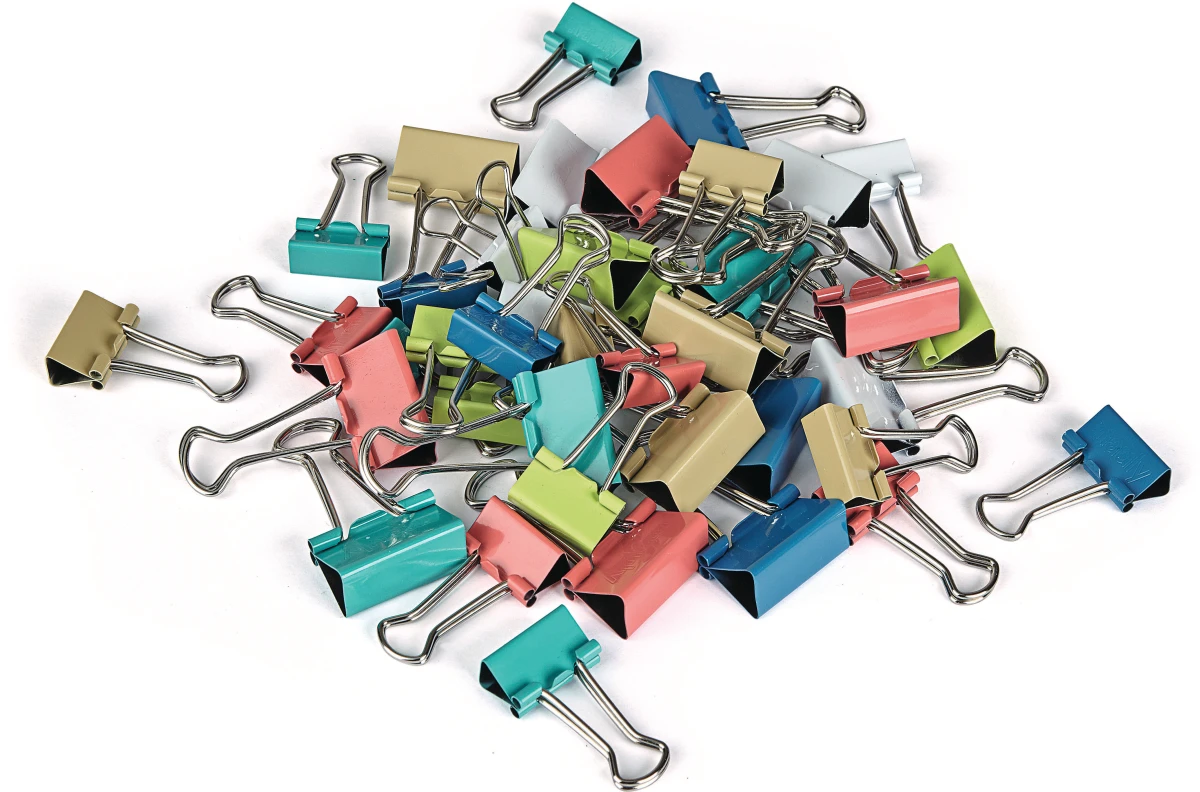 MAUL Klemmer Mauly 215