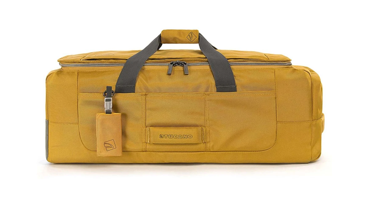 TUCANO Reisetasche SFILO small