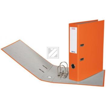 BIELLA Bundesordner 7cm 103417.35 orange