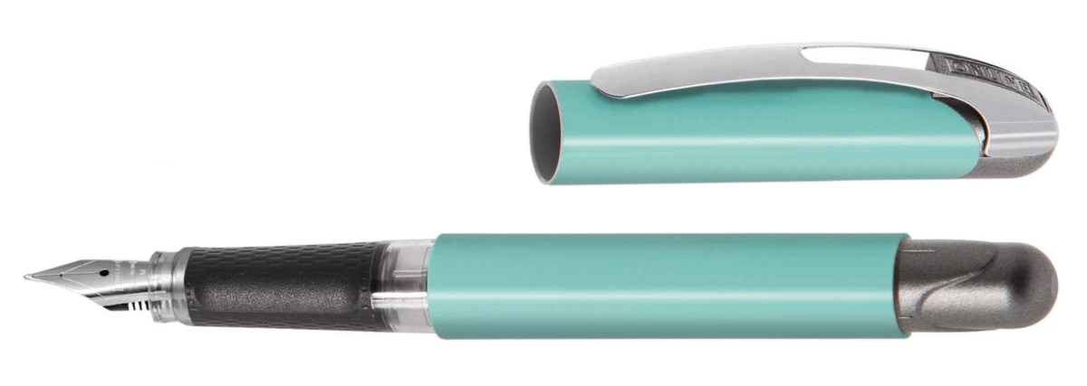 ONLINE Füllhalter College II 0.5mm Soft Mint
