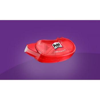 PRITT Kleberoller 5mmx6m ZMGPB permanent