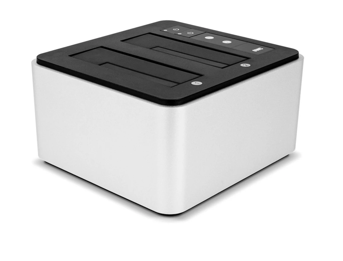 OWC USB-C Drive Dock
