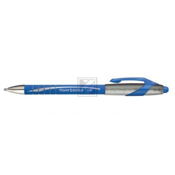 PAPERMATE Kugelschreiber Elite 1.4mm S0767610 blau