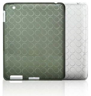 Dexim Durable Protection Case iPad 2/3 &  iPad 4