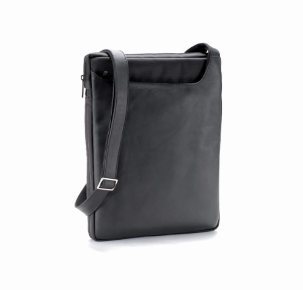 TUCANO Fina Medium Ledertasche MacBook Pro/Notebook 15"
