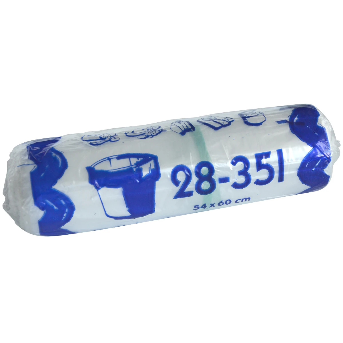 Einlagebeutel 28-35 L, 30 Stück