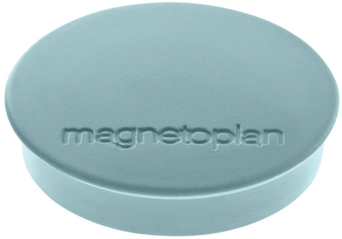 MAGNETOPLAN Magnet Discofix Standard 30 mm