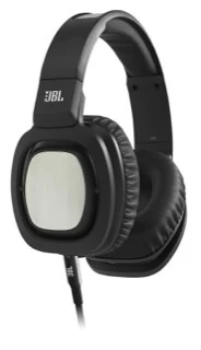 JBL J88i Over-Ear DJ Kopfhörer
