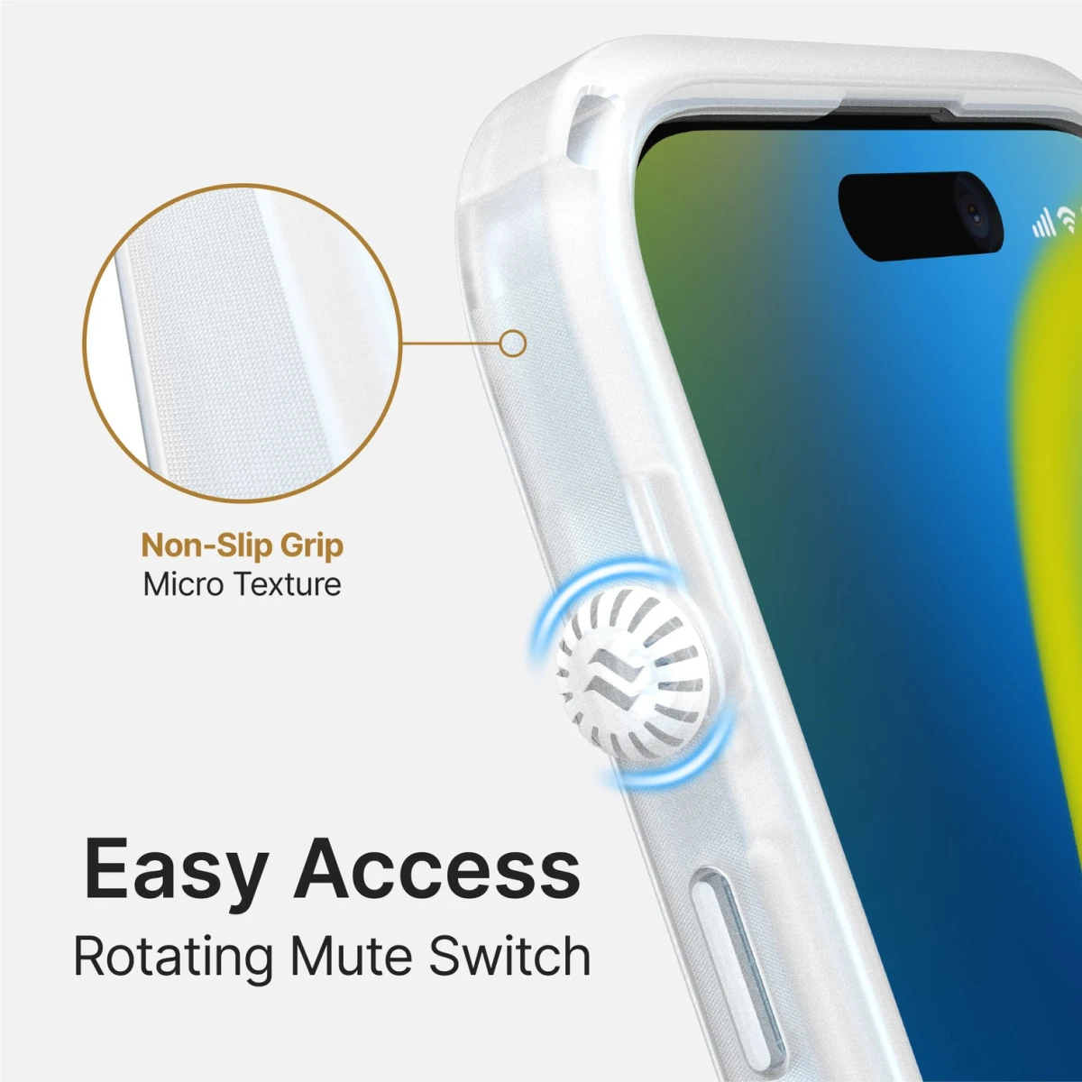 CATALYST Influence MagSafe Case Iphone 15
