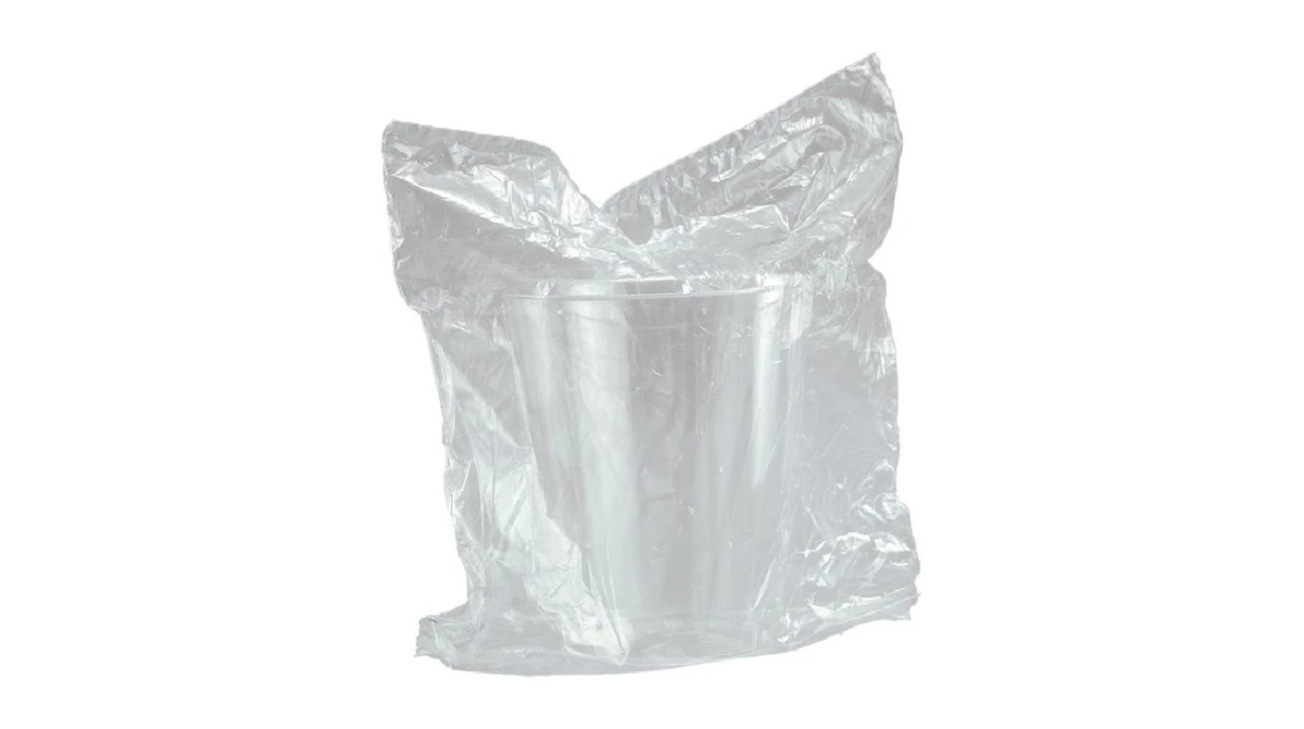 DUNI Zahnbecher 2 dl, 1'050 Stück