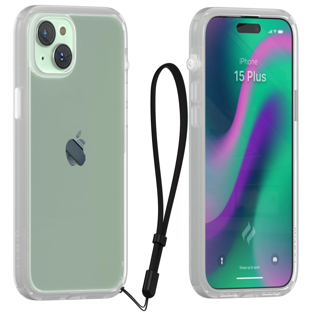 CATALYST Influence Case Iphone 15 Plus