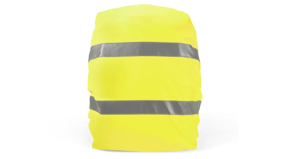 DICOTA Backpack REFLECTIVE 25 L