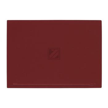 KOLMA Schreibunterlage Perform 3445304 rot 53x40cm