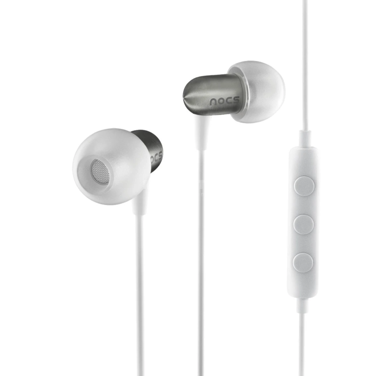 Nocs NS800 In-Ear Kopfhörer