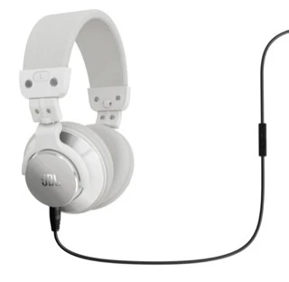 JBL Over-Ear Kopfhörer Bassline