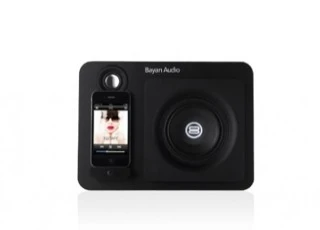 Bayan Audio 1 Soundsystem für iPod & iPhone