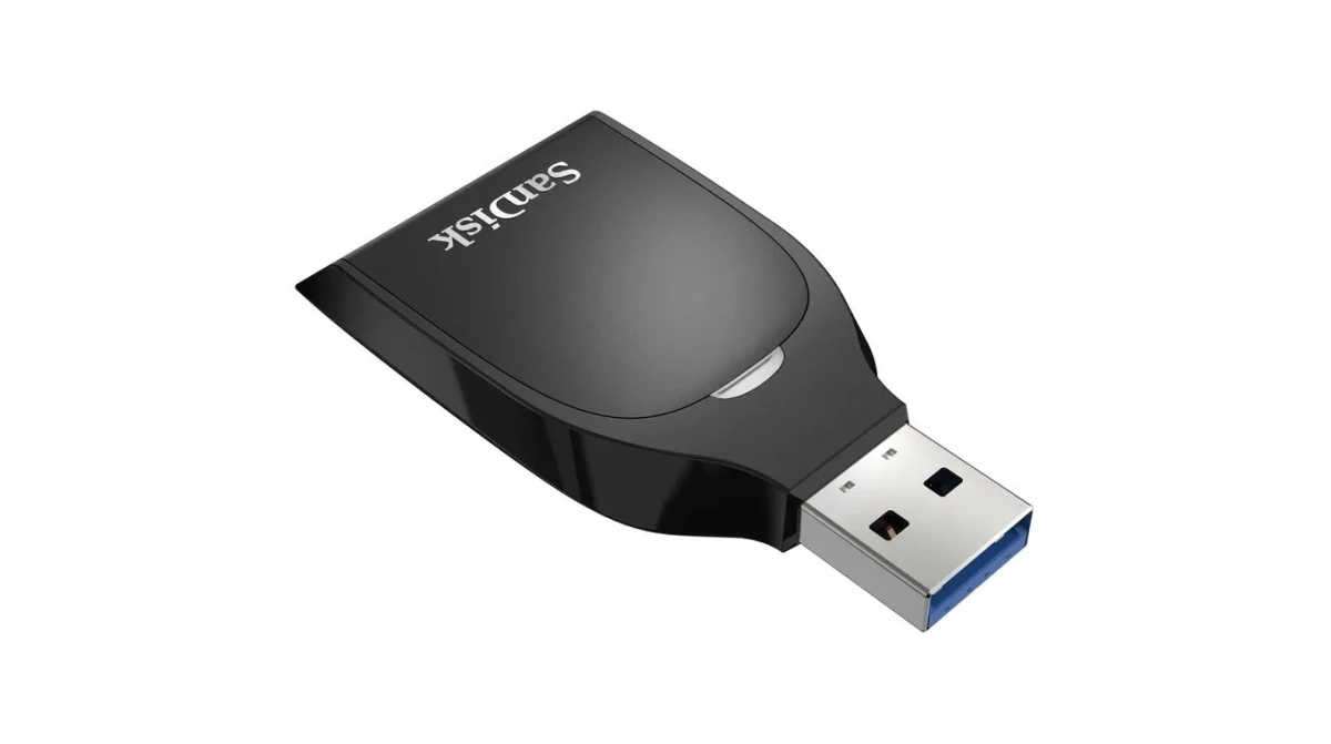 SANDISK MobileMate SD Reader