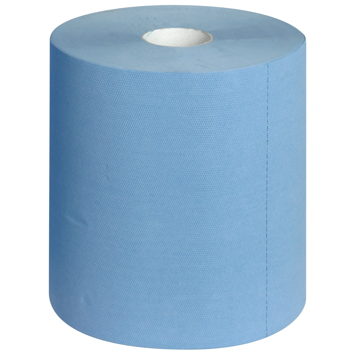 PRIMA Reinigungsrollen Power Blue Maxi 3-lagig, 2 Rollen