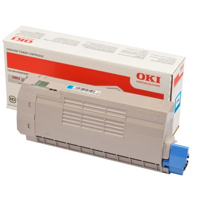 OKI Drum cyan