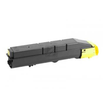 Kyocera Toner-Kit gelb (1T02LKANL0, TK-8305Y)