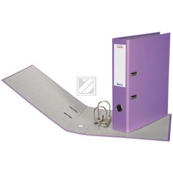 BIELLA Bundesordner 7cm 103417.42 violett